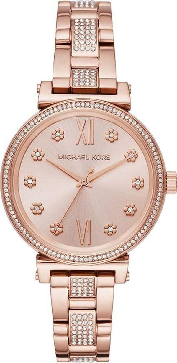 Michael Kors MK3882 Bayan Kol Saati - Image 1