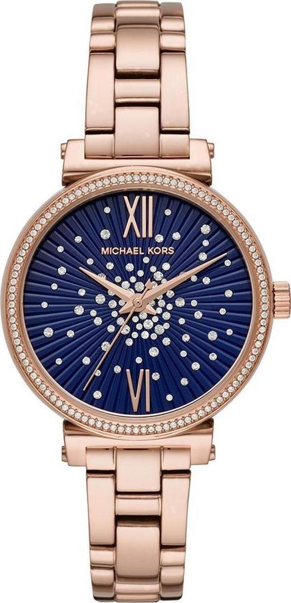Michael Kors MK3971 Kadın Kol Saati - Image 1