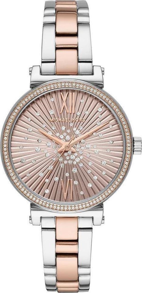 Michael Kors MK3972 Bayan Kol Saati - Image 1