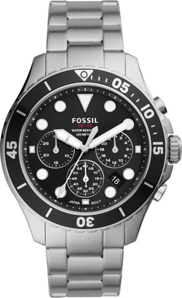 Fossil FFS5725 Erkek Kol Saati - Image 1