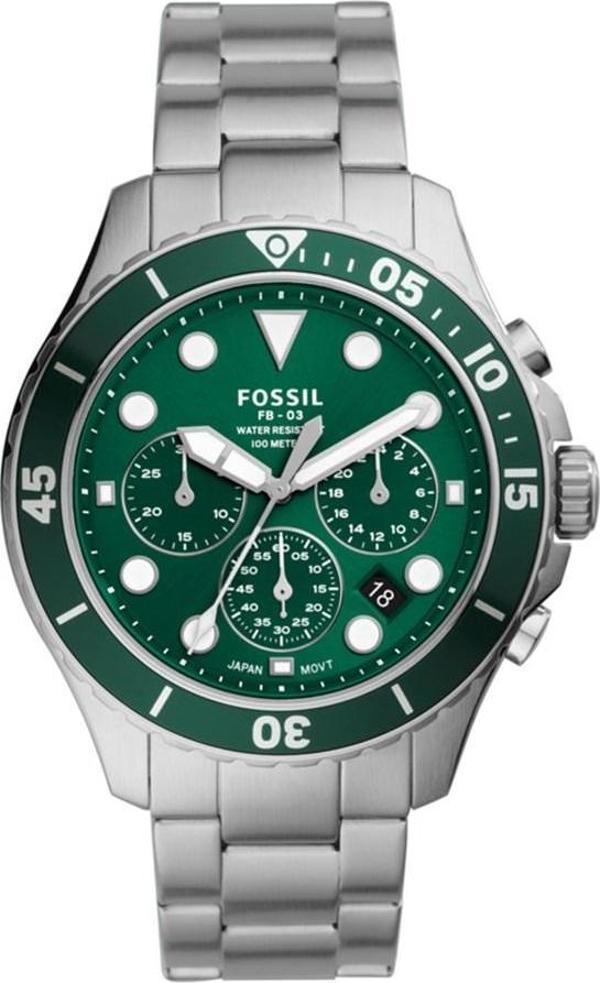 Fossil FFS5726 Erkek Kol Saati - Image 1