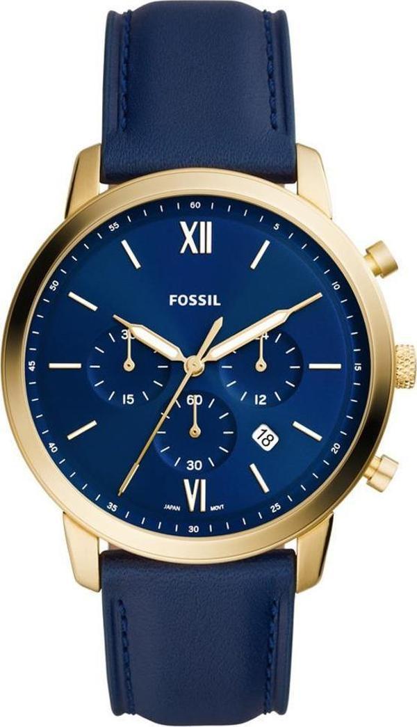 Fossil FS5790 Erkek Kol Saati - Image 1