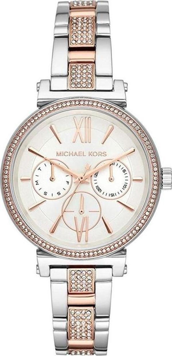 Michael Kors MK4353 Bayan Kol Saati - Image 1