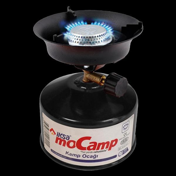 Mocamp Portatif Kamp Ocağı - Image 1