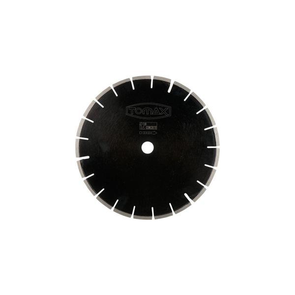 Beton Kesme Testeresi 300x3,0x8x25,4 - Image 1