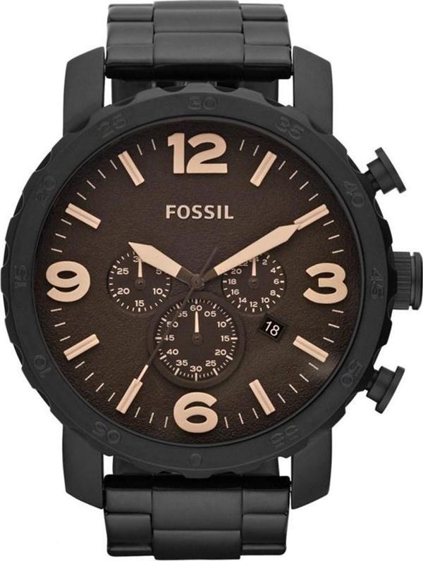 Fossil FJR1356 Erkek Kol Saati - Image 1