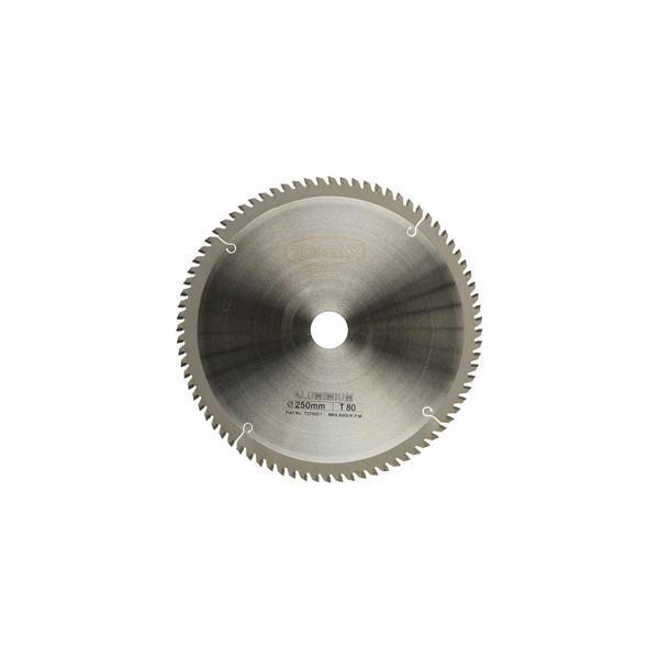 Alüminyum Daire Testere 250/80 T - Image 1