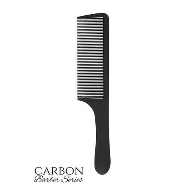 Berber Kuaför Saç Kesim Tarağı Karbon Nano Absolute Professional - Image 1