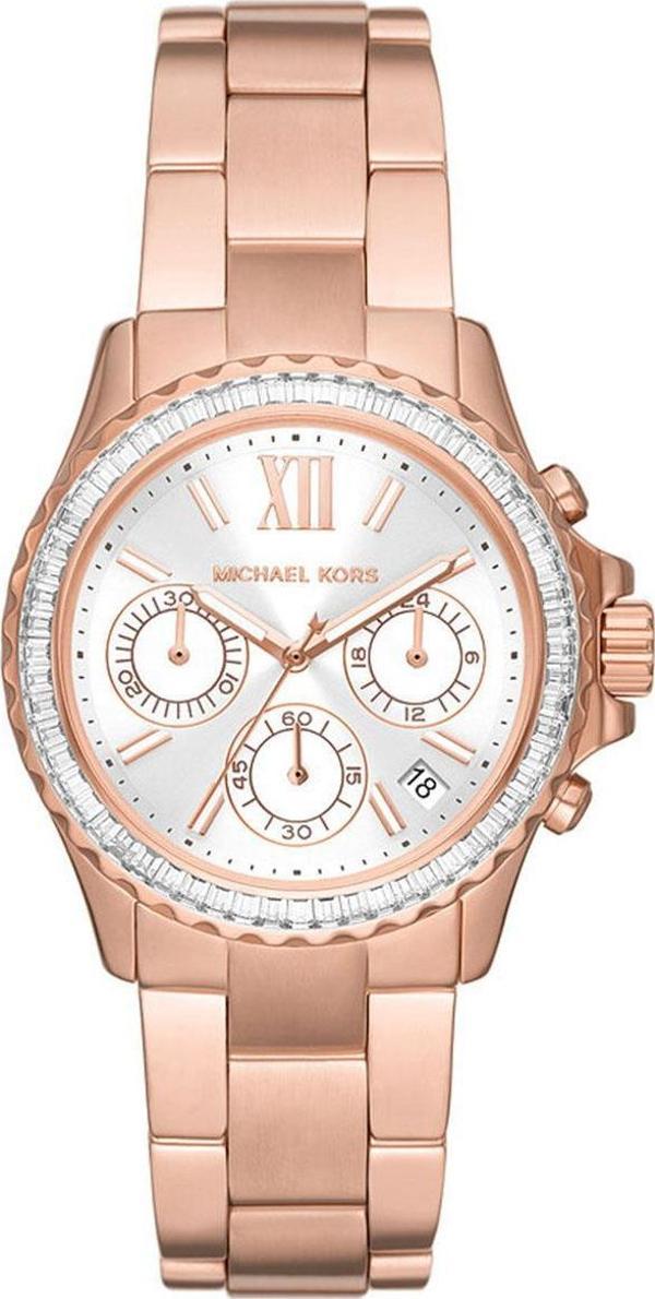 Michael Kors MK7213 Kadın Kol Saati - Image 1