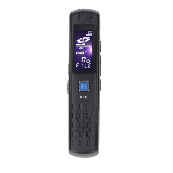 Dijital Göstergeli Ses Kayıt Cihazı 32 Gb RXY014 - Image 1