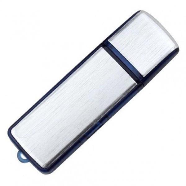 Sese Duyarlı USB Şeklinde Ses Kayıt 16 Gb - Image 1