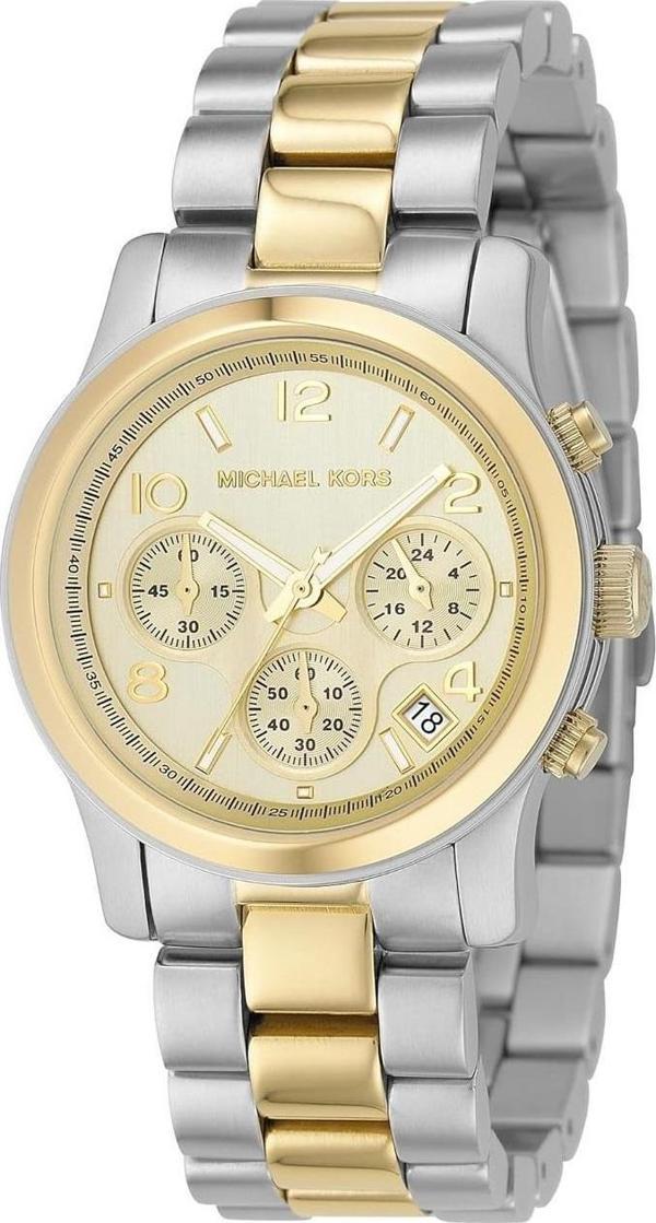 Michael Kors MK5137 Kadın Kol Saati - Image 1