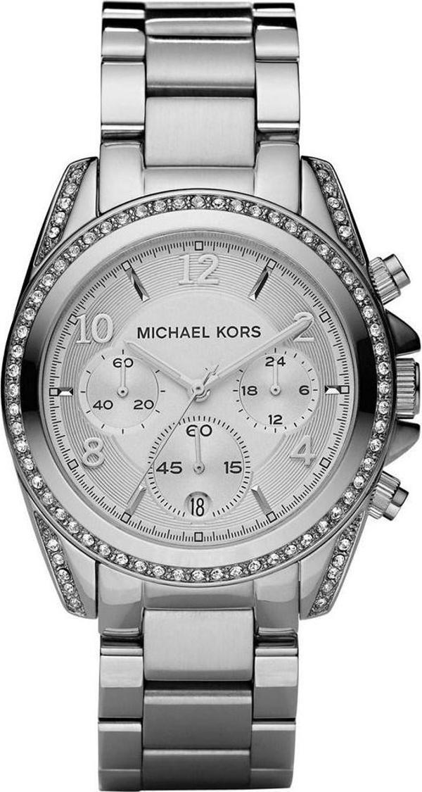 Michael Kors MK5165 Bayan Kol Saati - Image 1