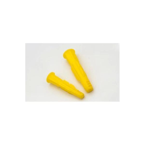 Plastik Performans, Roket Dübel 10 - 500 Adet - Image 1