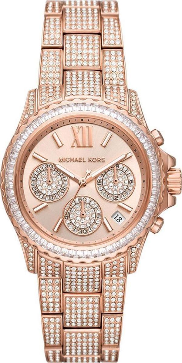 Michael Kors MK7235 Kadın Kol Saati - Image 1