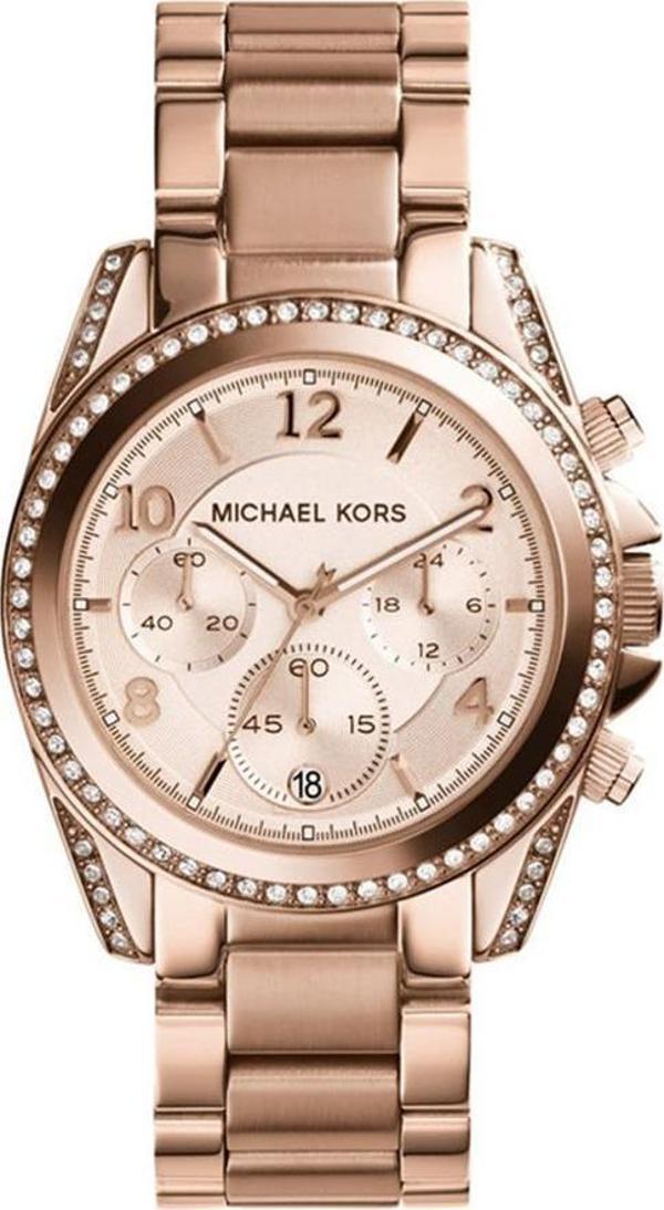 Michael Kors MK5263 Kadın Kol Saati - Image 1