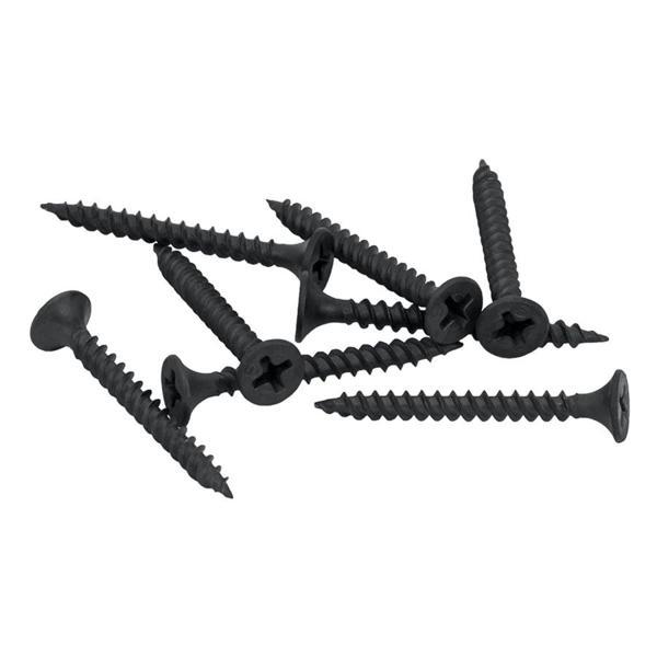 Matkap Uçlu Alçıpan Vidası 3,5x25 - 100 Adet - Image 1