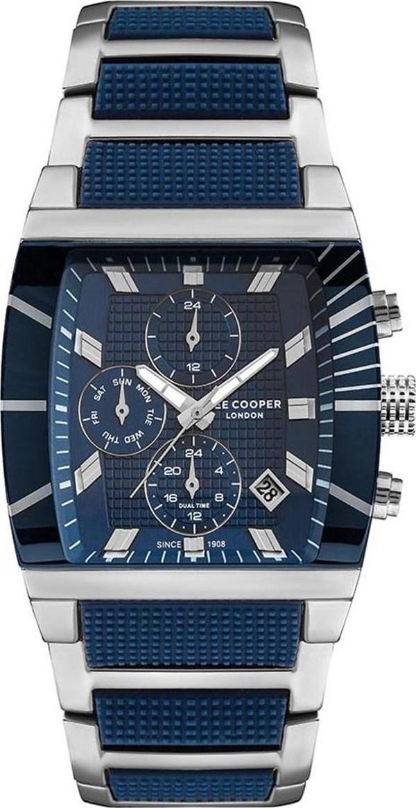 Lee Cooper LC07422.390 Erkek Kol Saati - Image 1