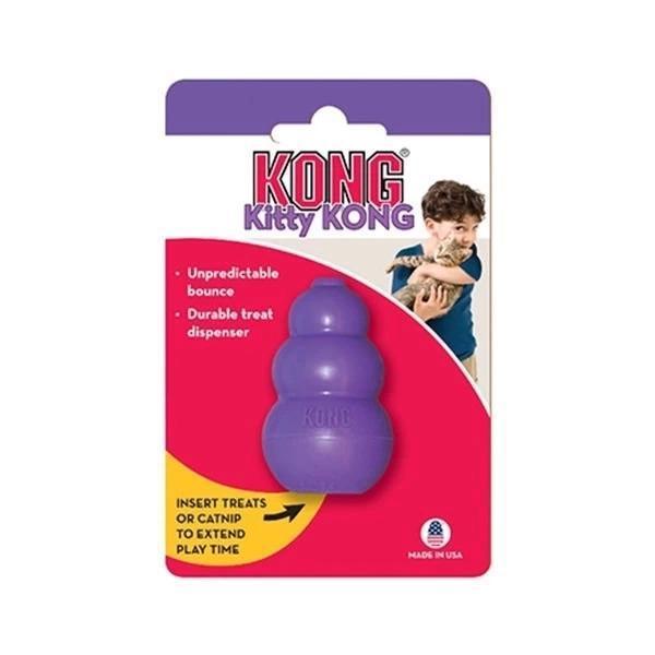 Kong Yavru Kedi Oyuncağı 5.5 Cm - Image 1