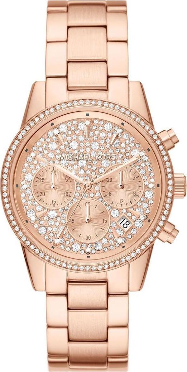 Michael Kors MK7302 Kadın Kol Saati - Image 1