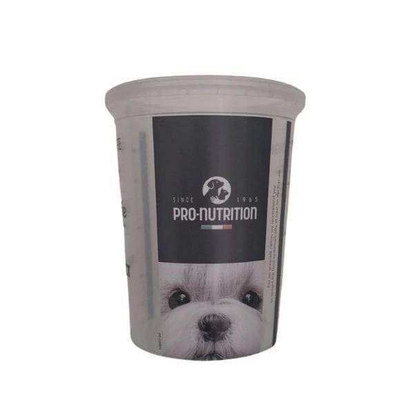 Pro Nutrition Kedi ve Köpek Plastik Mama Ölçü Kabı - Image 1