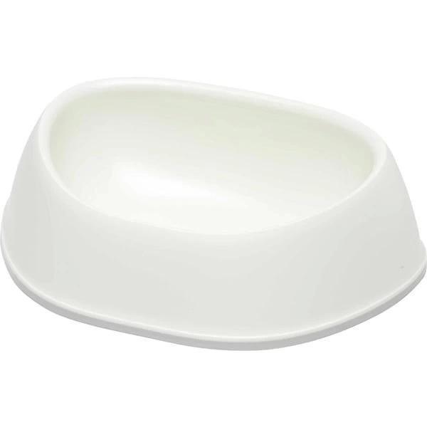 Moderna Sensibowl Kedi ve Köpek Mama ve Su Kabı Beyaz 350 Ml - Image 1