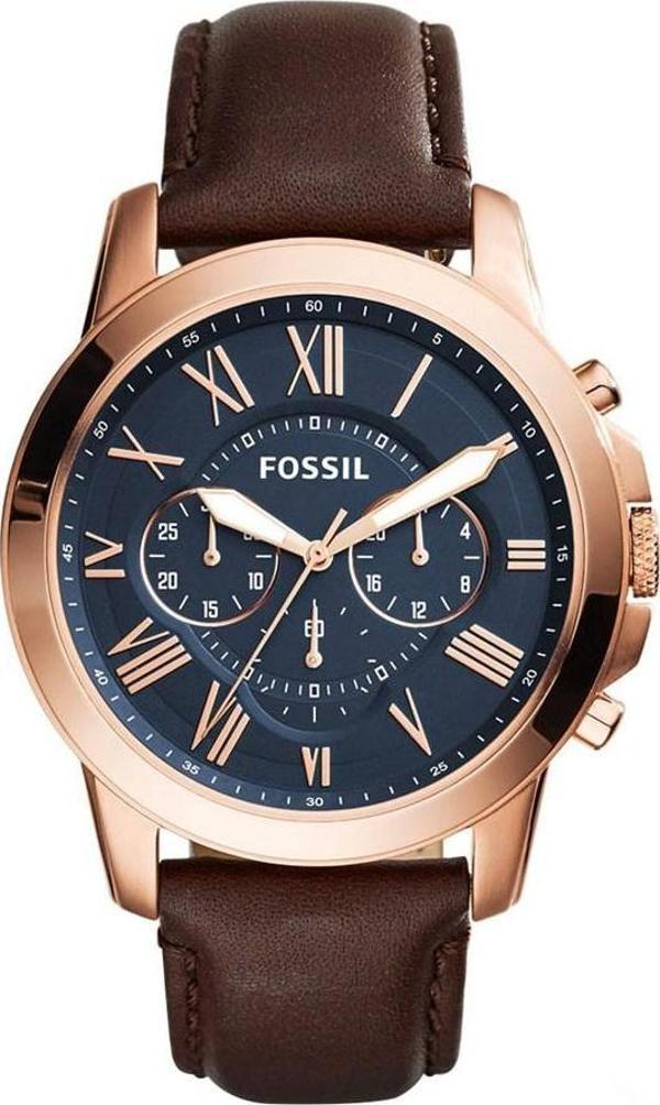 Fossil FS5068 Erkek Kol Saati - Image 1