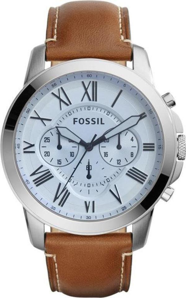 Fossil FS5184 Erkek Kol Saati - Image 1