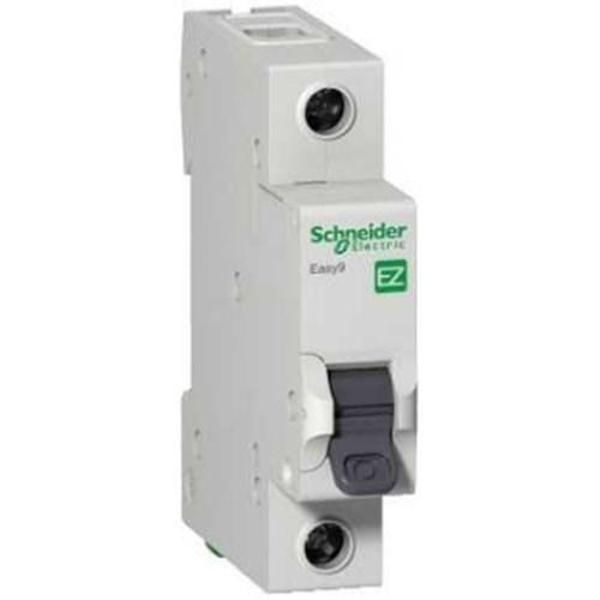 Schneider 2 Amper Otomatik Sigorta Ez9F43102 - Image 1
