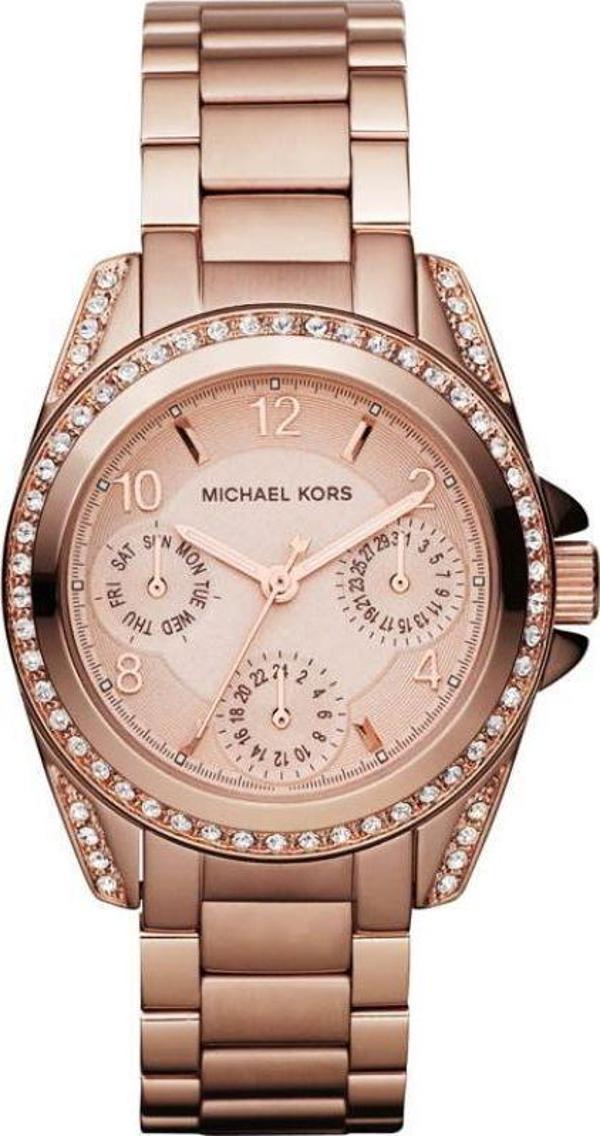 Michael Kors MK5613 Kadın Kol Saati - Image 1
