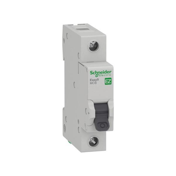 Schneider Electric EZ9F56150 1x50A 6kA C Serisi Otomatik Sigorta - Image 1