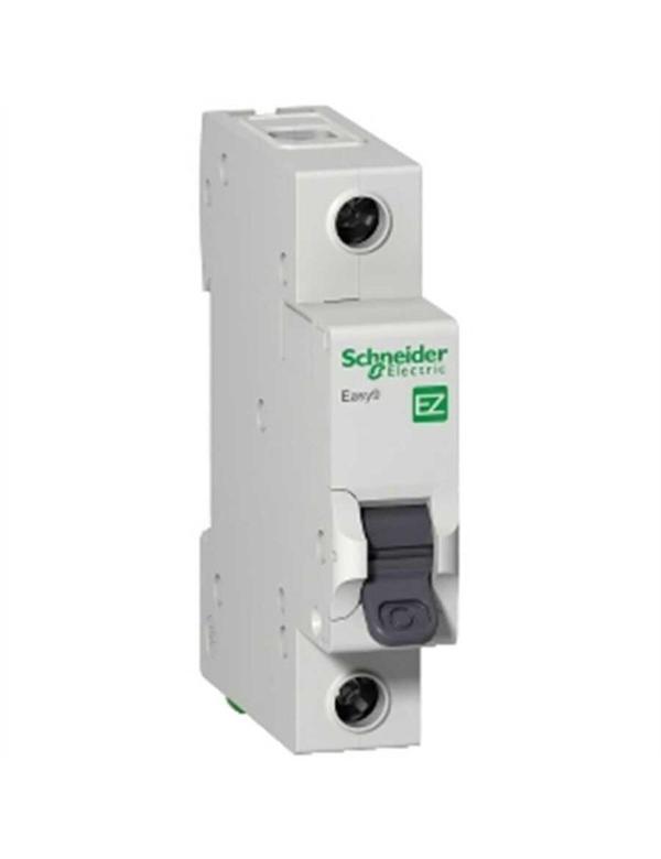 Schneider EZ9F26140 1 Faz 40 A B Tipi 6 Ka Easy 9 Otomatik Sigorta - Image 1