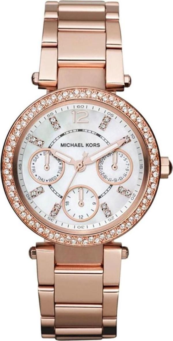 Michael Kors MK5616 Bayan Kol Saati - Image 1