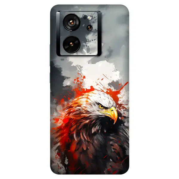 Papscover Xiaomi 13T / 13T Pro Kaplama Kartal Tablosu - Image 1