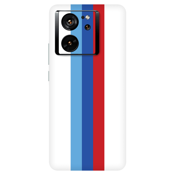 Papscover Xiaomi 13T / 13T Pro Kaplama M Şeridi - Image 1