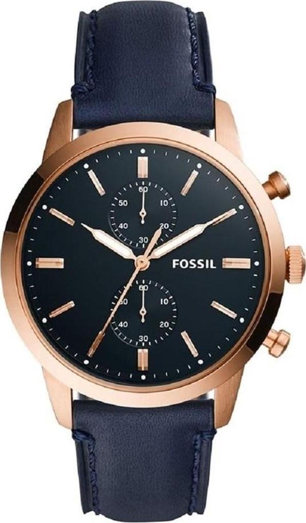 Fossil FS5436 Erkek Kol Saati - Image 1