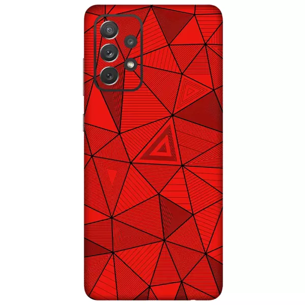 Papscover Samsung A72 Kaplama Geored - Image 1