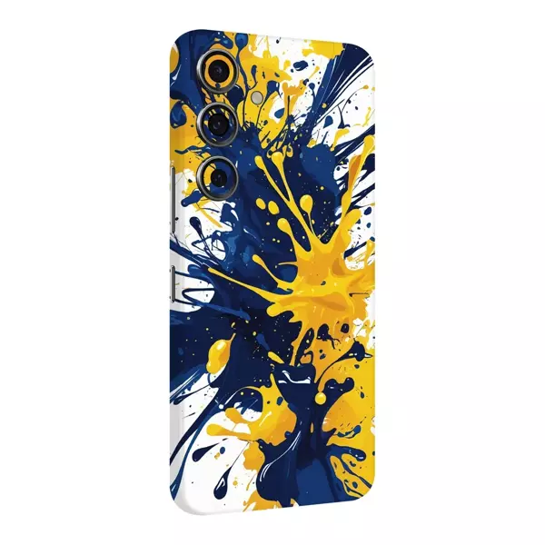 Papscover Samsung A34 Takım Kaplamaları - Image 1