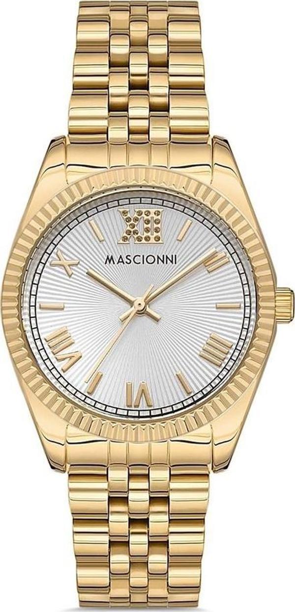 Mascionni Milano M.1.1976A.05 Kadın Kol Saati - Image 1