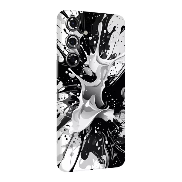 Papscover Samsung A34 Takım Kaplamaları - Image 1