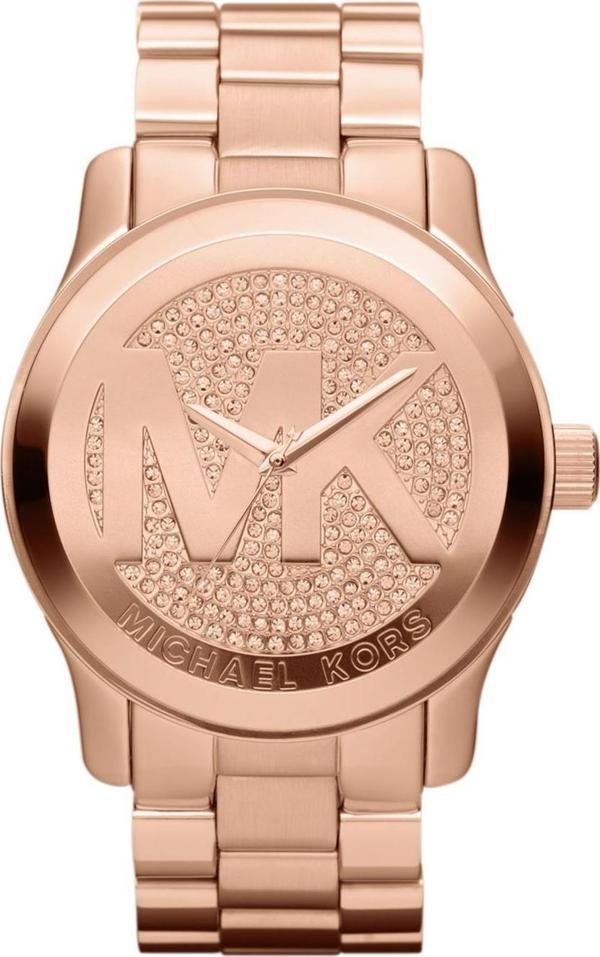 Michael Kors MK5661 Kadın Kol Saati - Image 1