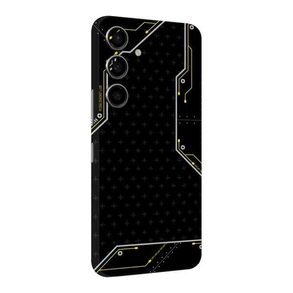 Papscover Samsung A34 Desen Kaplamaları - Image 1