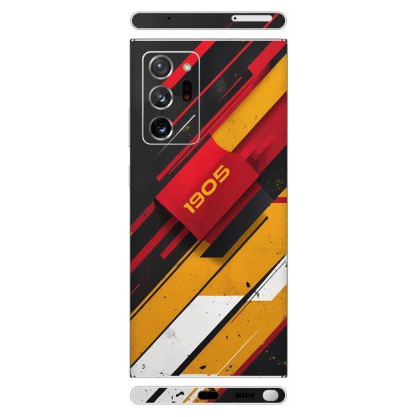Papscover Samsung Note 20 Ultra Kaplama 1905 - Image 1