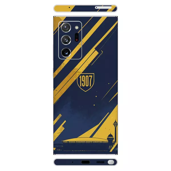 Papscover Samsung Note 20 Ultra Kaplama 1907 - Image 1