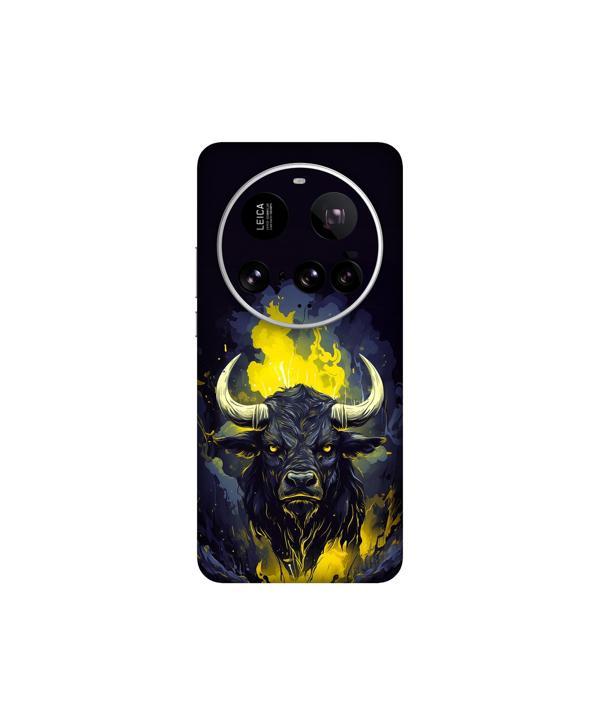 Papscover Xiaomi 15 Ultra Kaplama Boğa Tablosu - Image 1