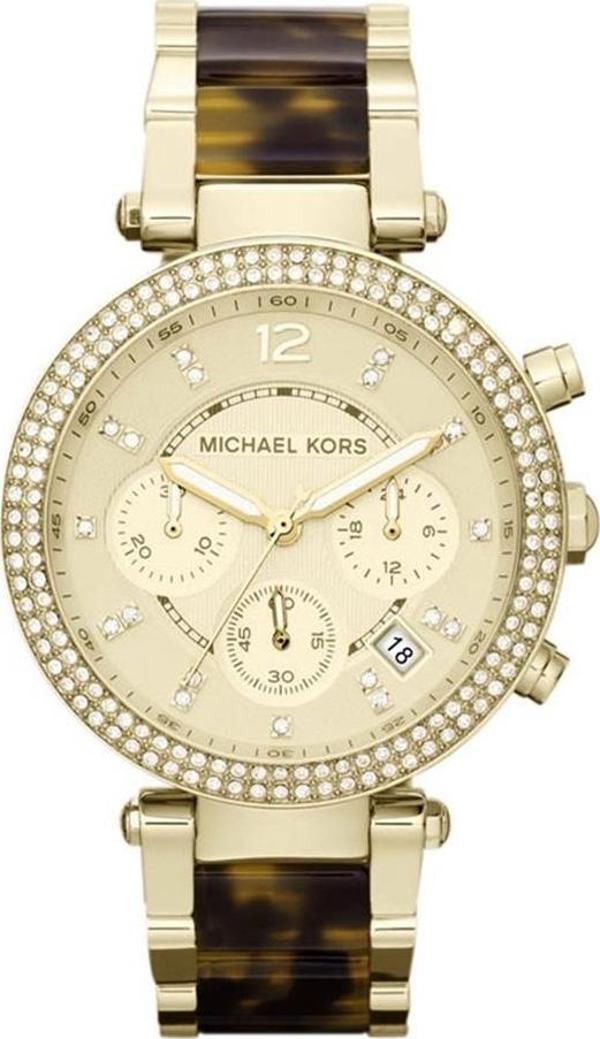 Michael Kors MK5688 Parker Kadın Kol Saati - Image 1