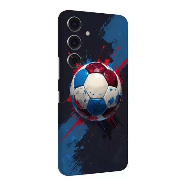 Papscover Samsung A34 Takım Kaplamaları - Image 1