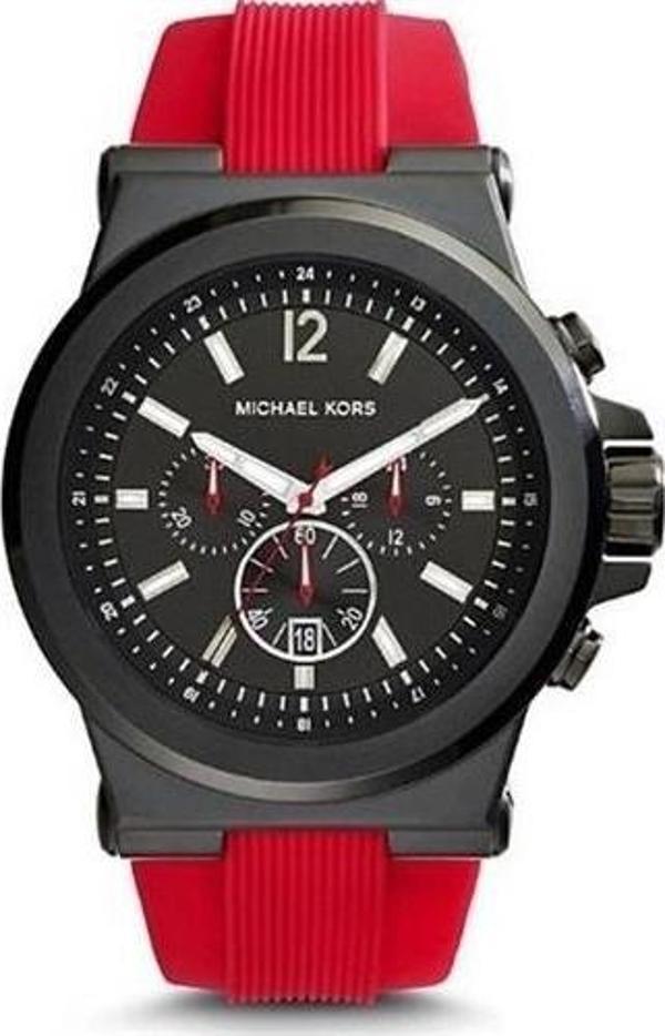 Michael Kors MK8382 Erkek Kol Saati - Image 1