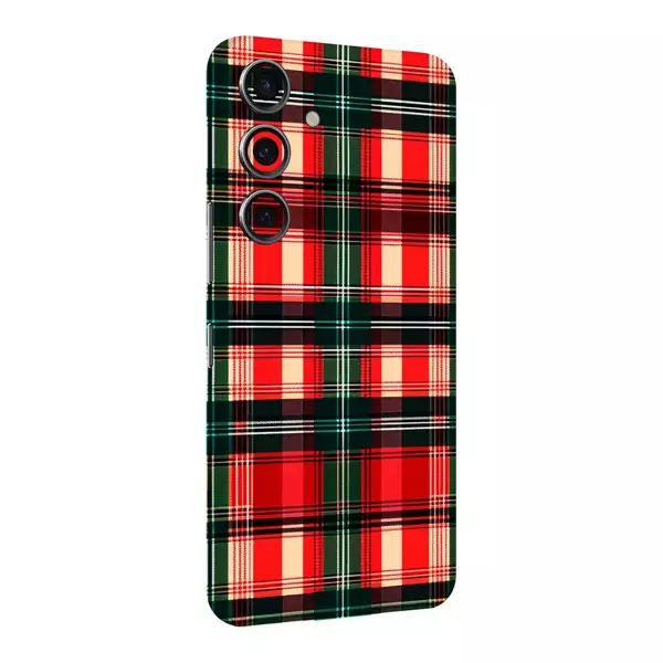 Papscover Samsung A34 Desen Kaplamaları - Image 1