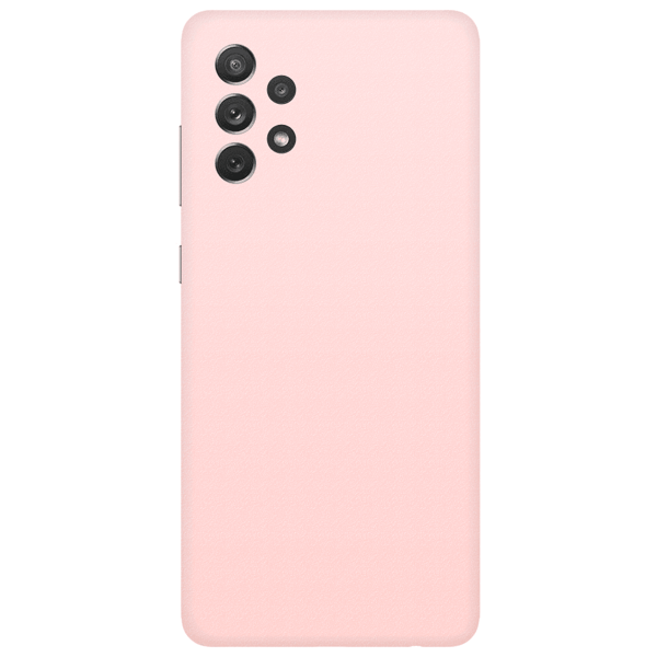 Papscover Samsung A32 Kaplama Açık Pembe - Image 1